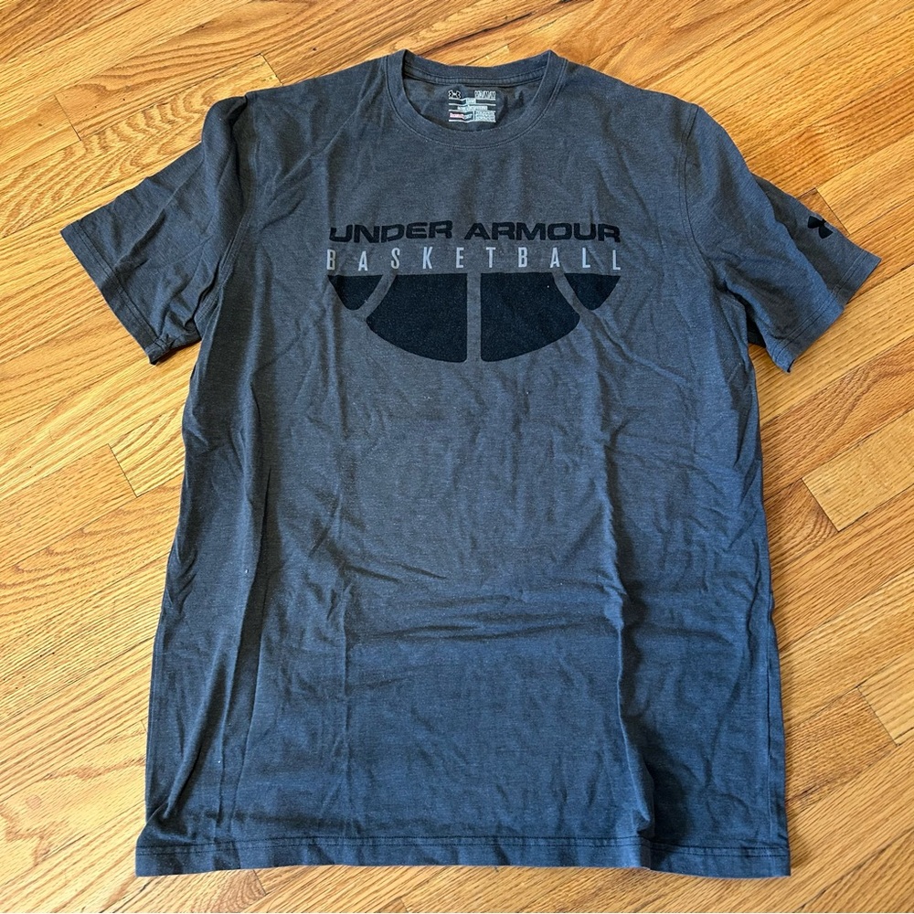 Under Armour Basketball T-Shirt